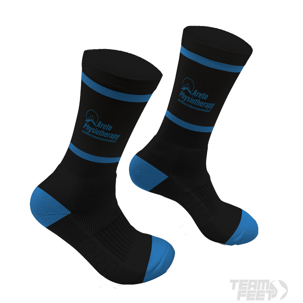 Arete - CREW mockup
