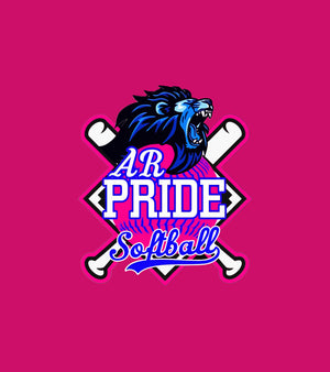 Arkansas Pride - Knee