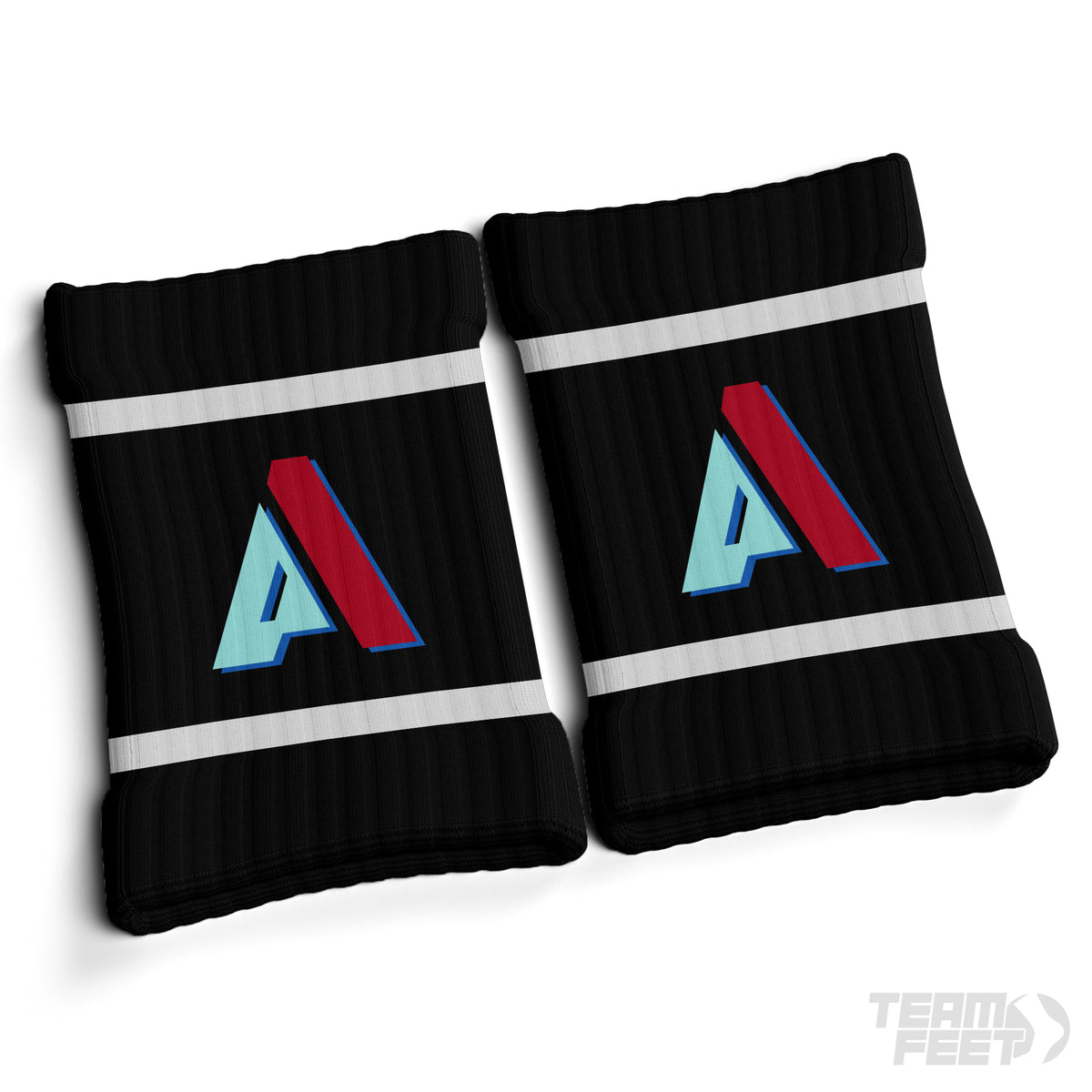 Arsenal - WRISTBANDS