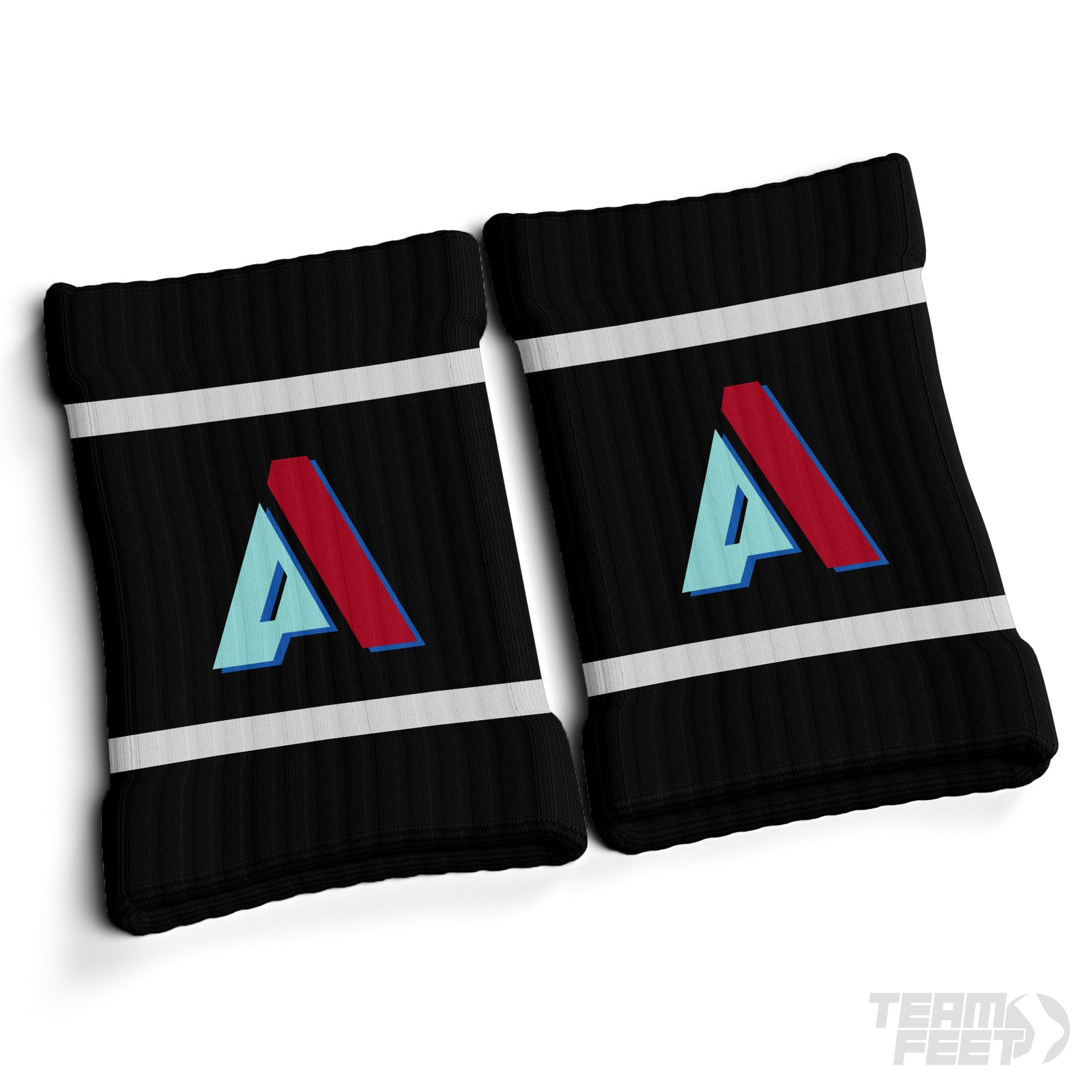 Arsenal - WRISTBANDS