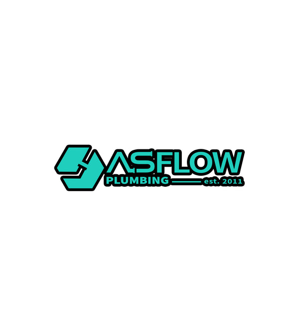 Asflow Asflow - Crew - Team Feet Socks 🧦
