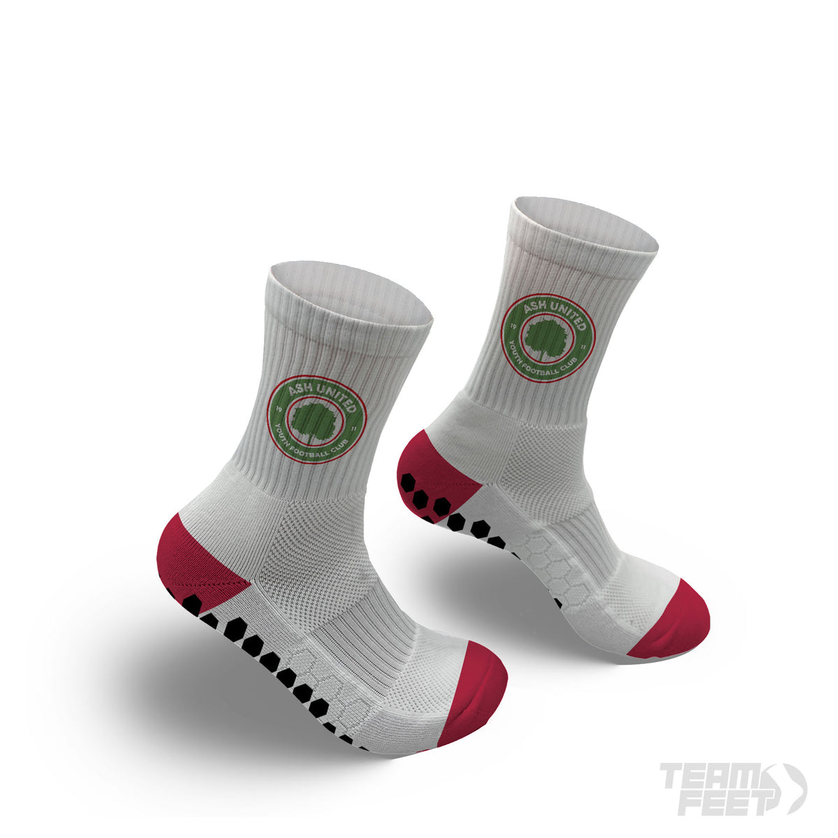 Ash United Spartans - Grip Mid