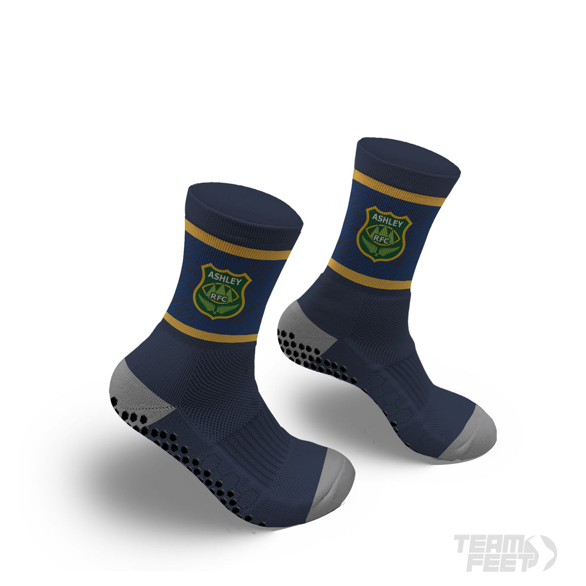 Ashley RFC - GRIP MID mockup