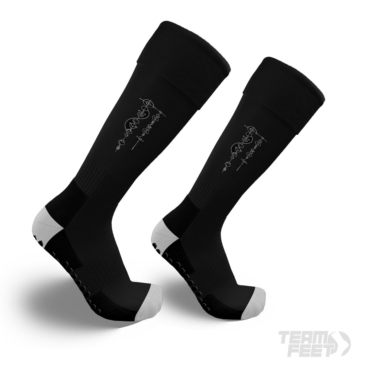 Ashu n imani - GRIP KNEE mockup