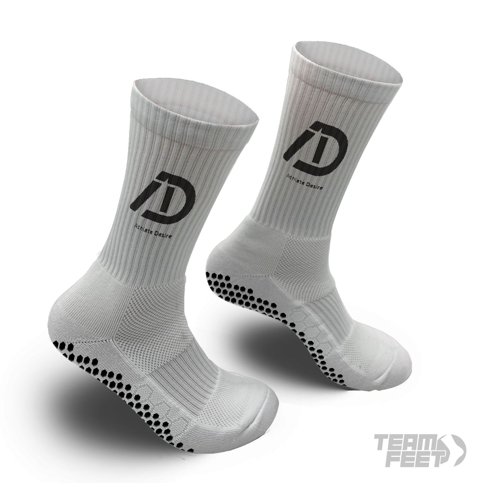 Athlete desire - Grip Crew