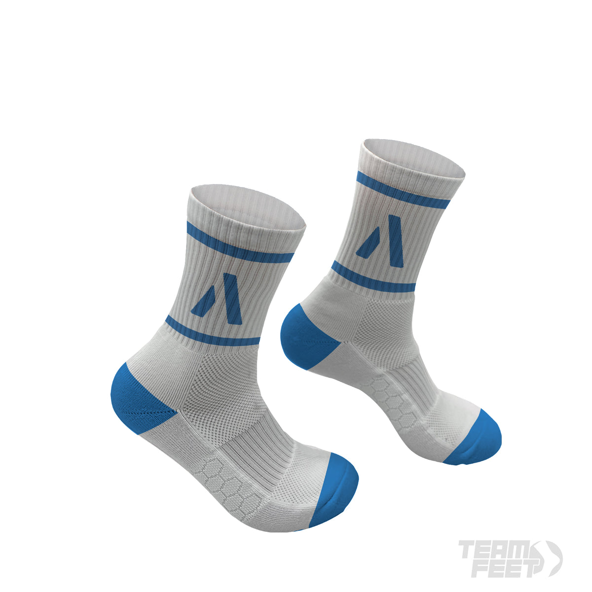 Athletic Aesthetic - MID mockup