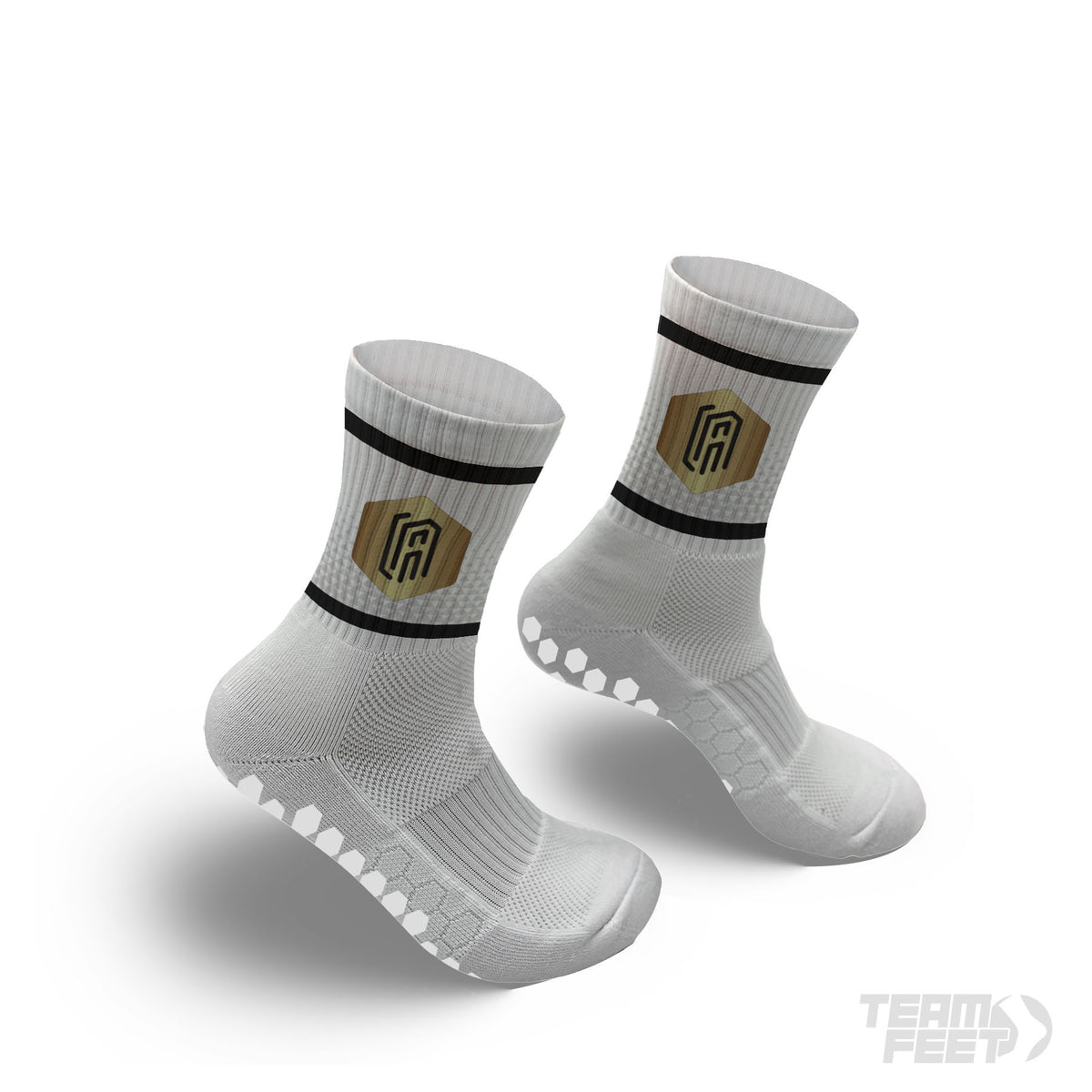 Athletic Edge - Grip Mid