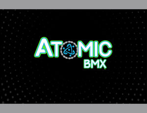 Atomic bmx - QUARTER