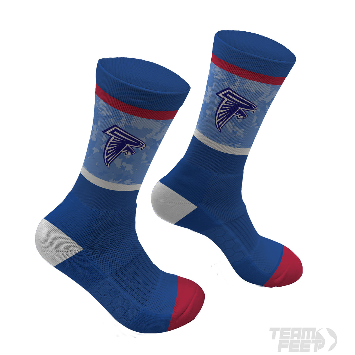 Atwater - CREW mockup