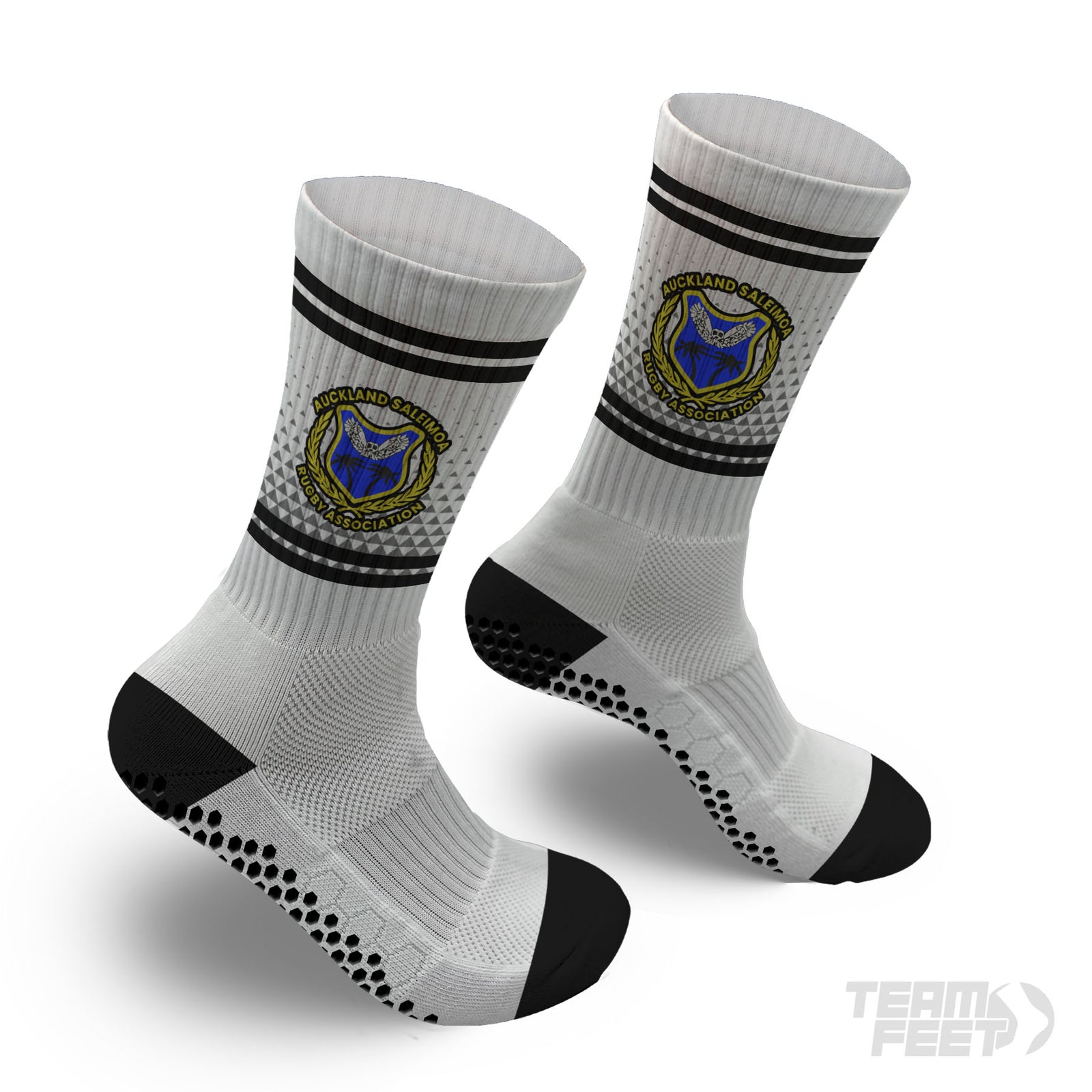Auckland Saleimoa 2 - Crew With Grips