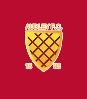 Audley FC - Grip Crew