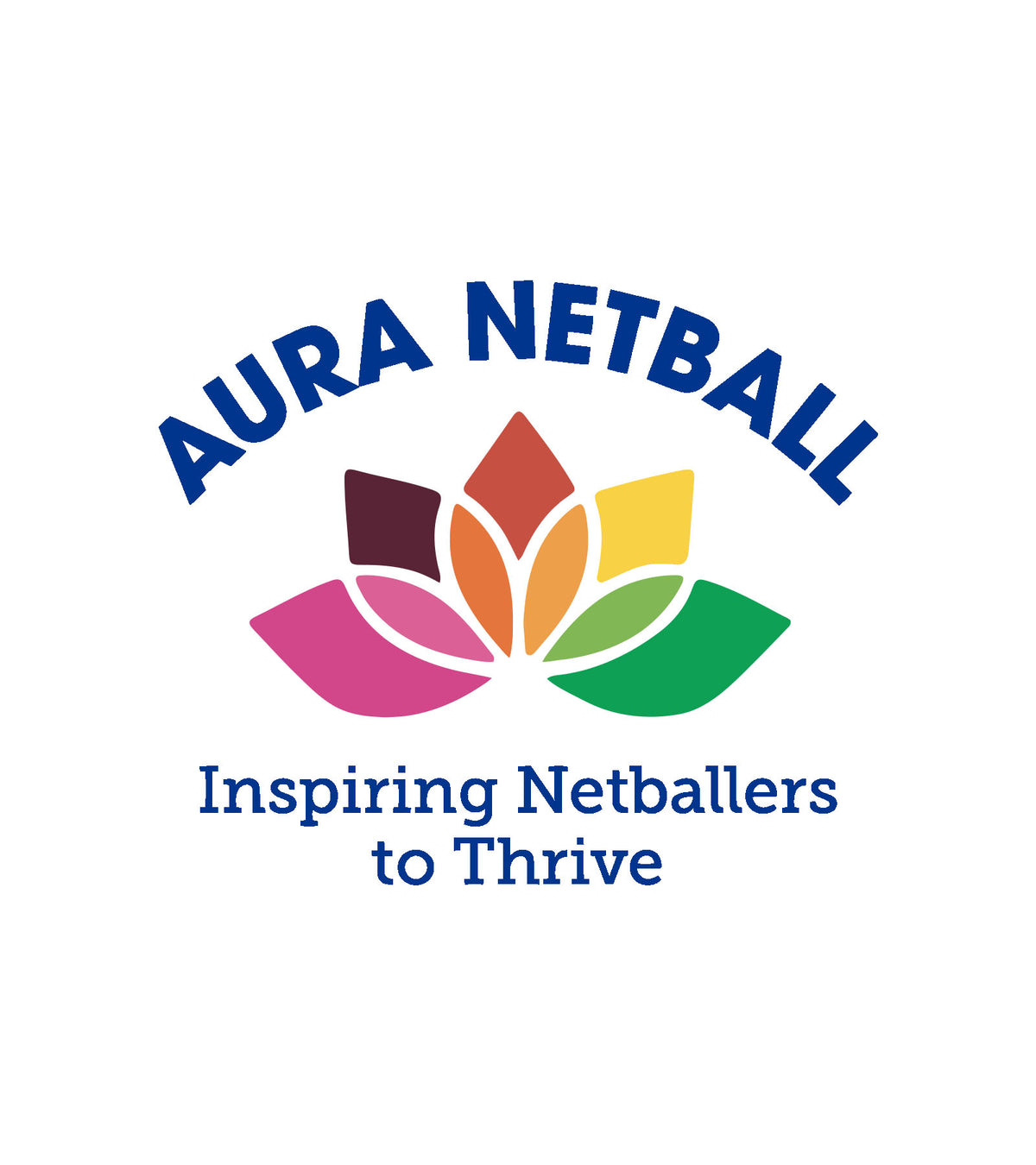 AURA NETBALL - QUARTER