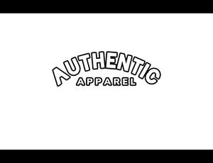 Authentic Apparels - Quarter