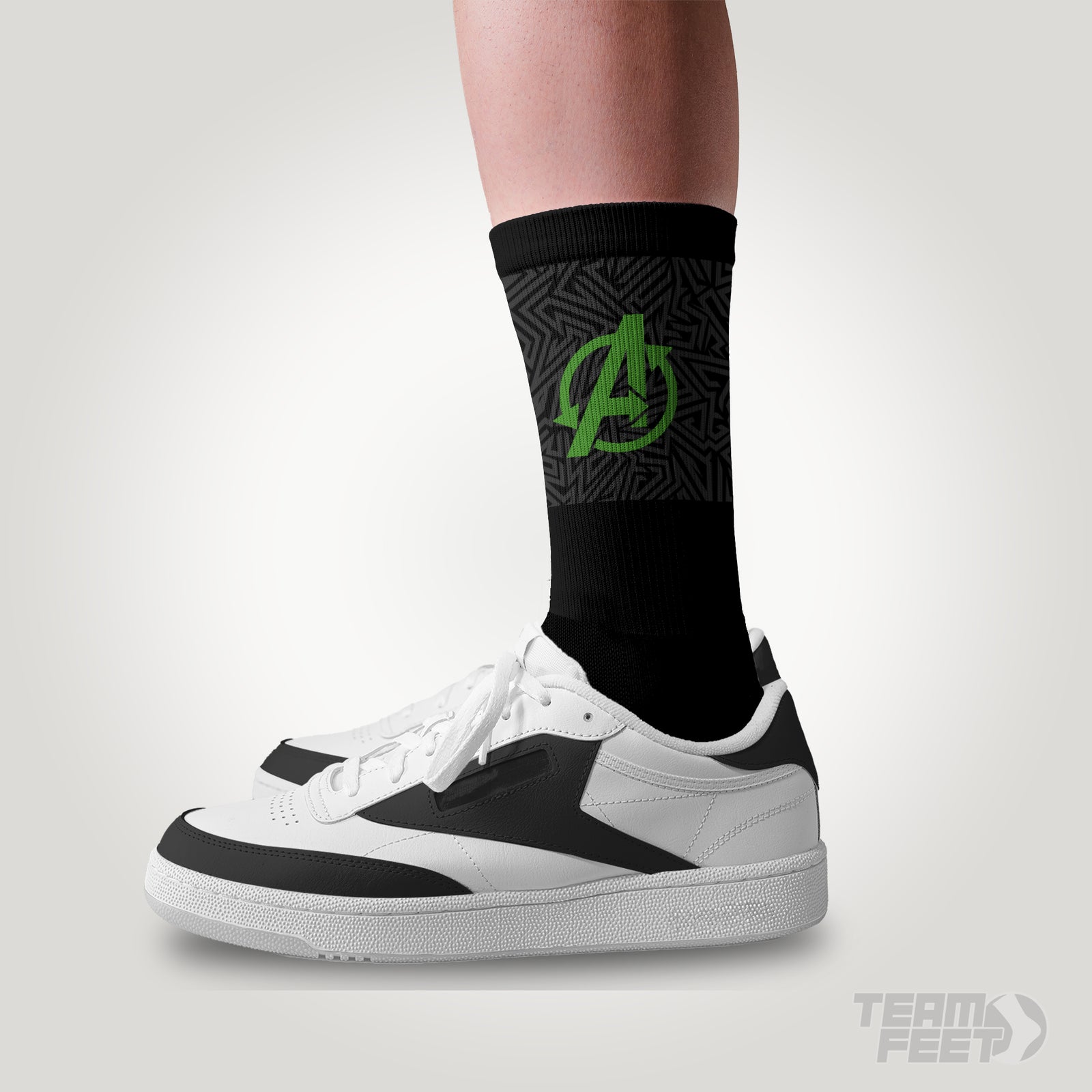 Avengers - CREW