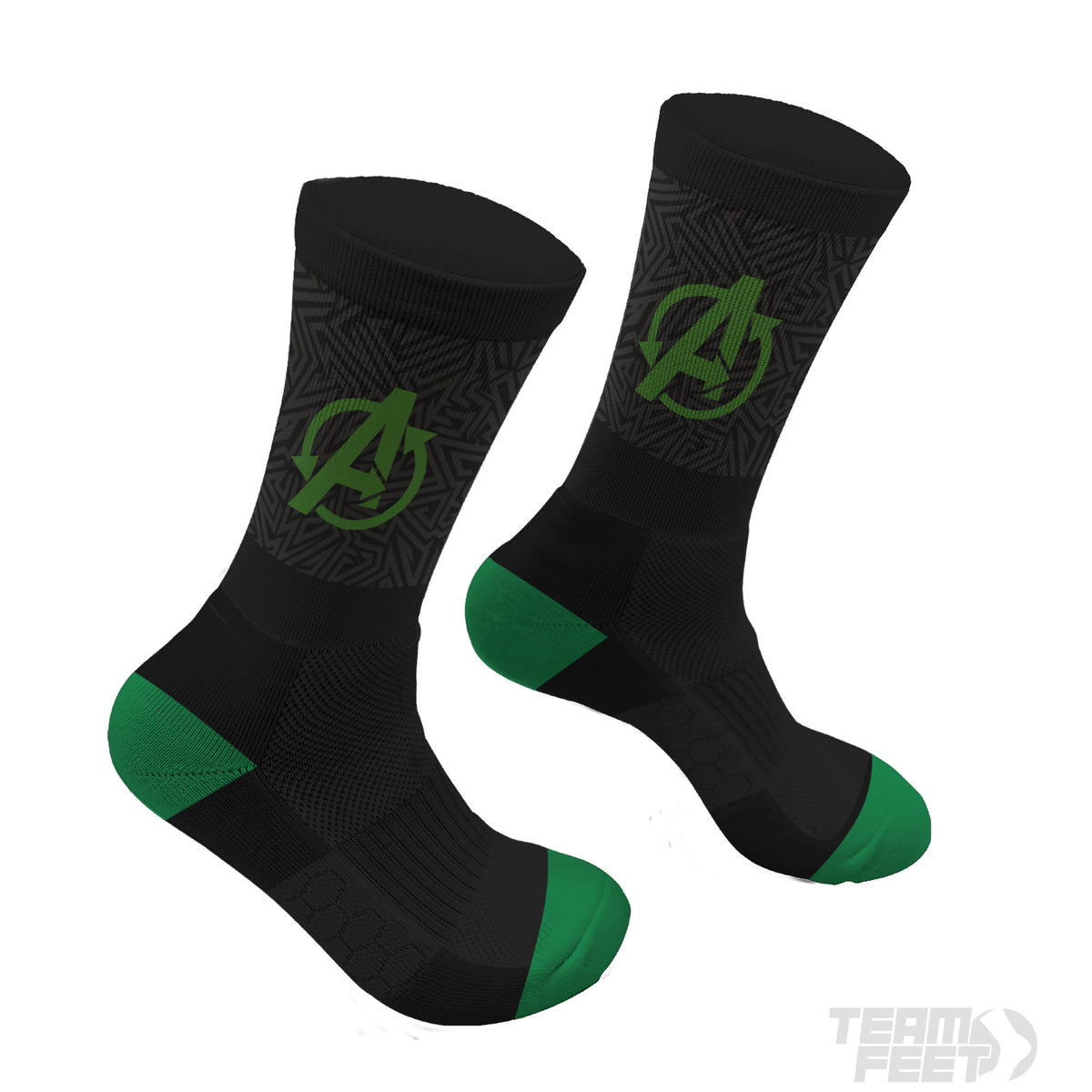 Avengers - CREW