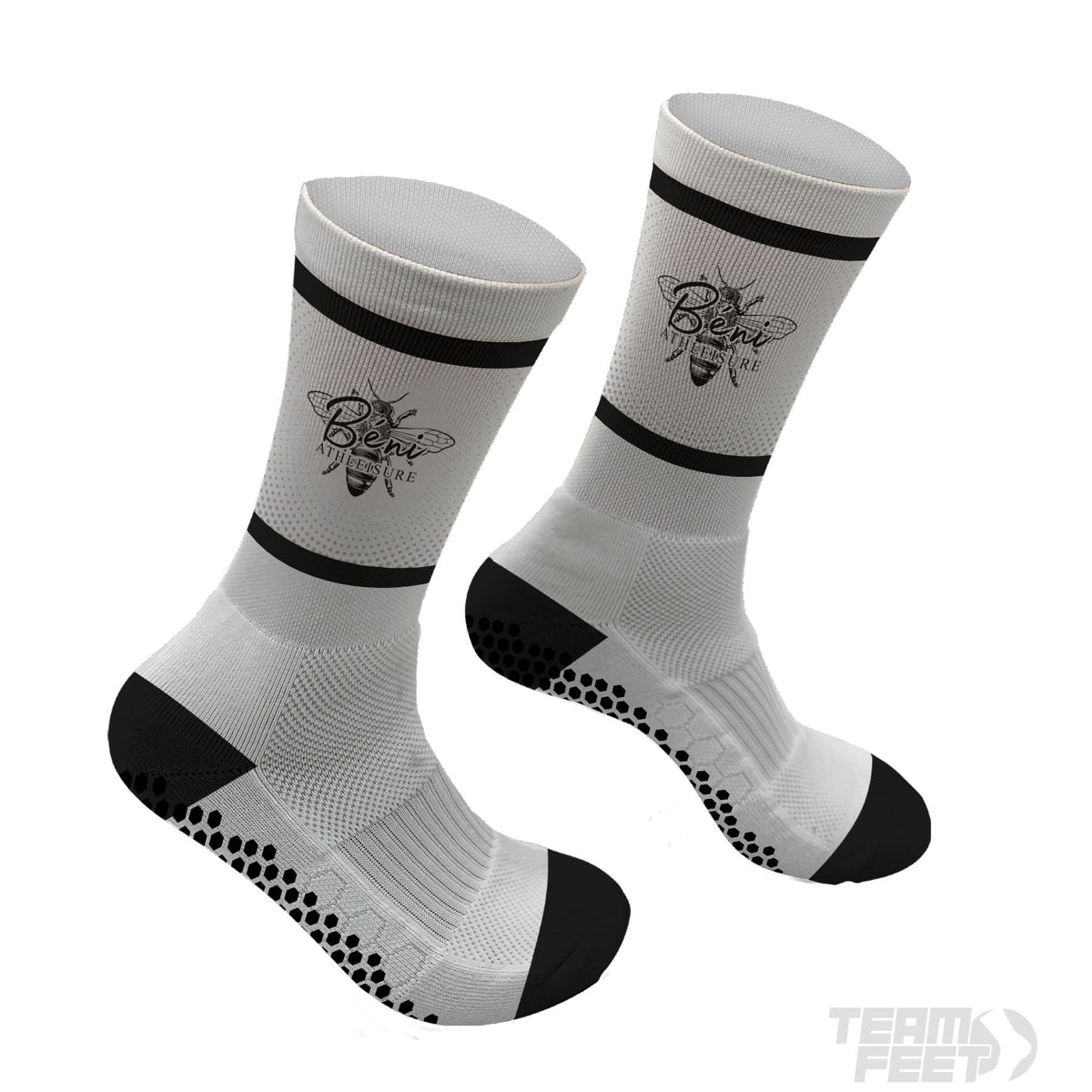 Béni - GRIP CREW mockup