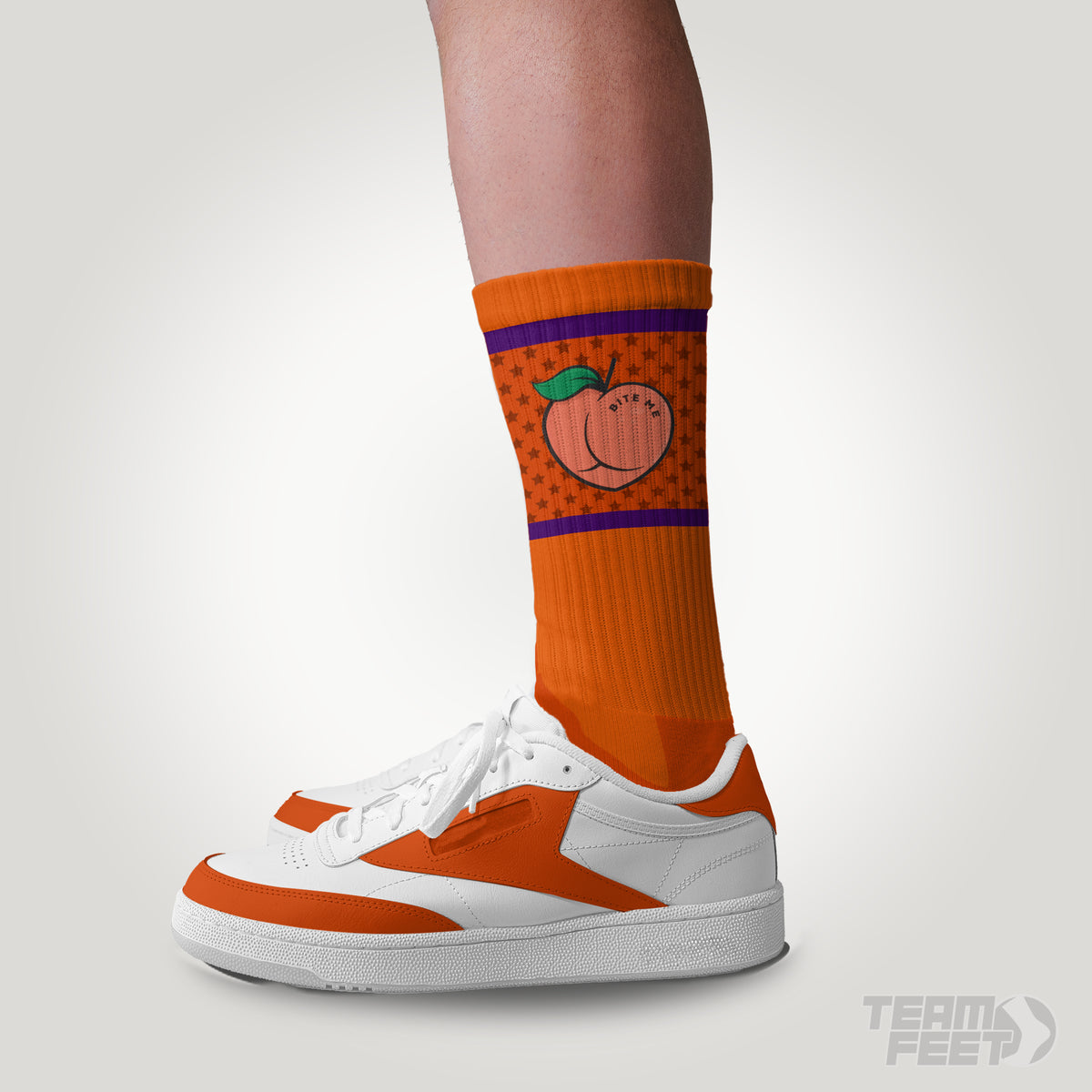 BBB - CREW mockup