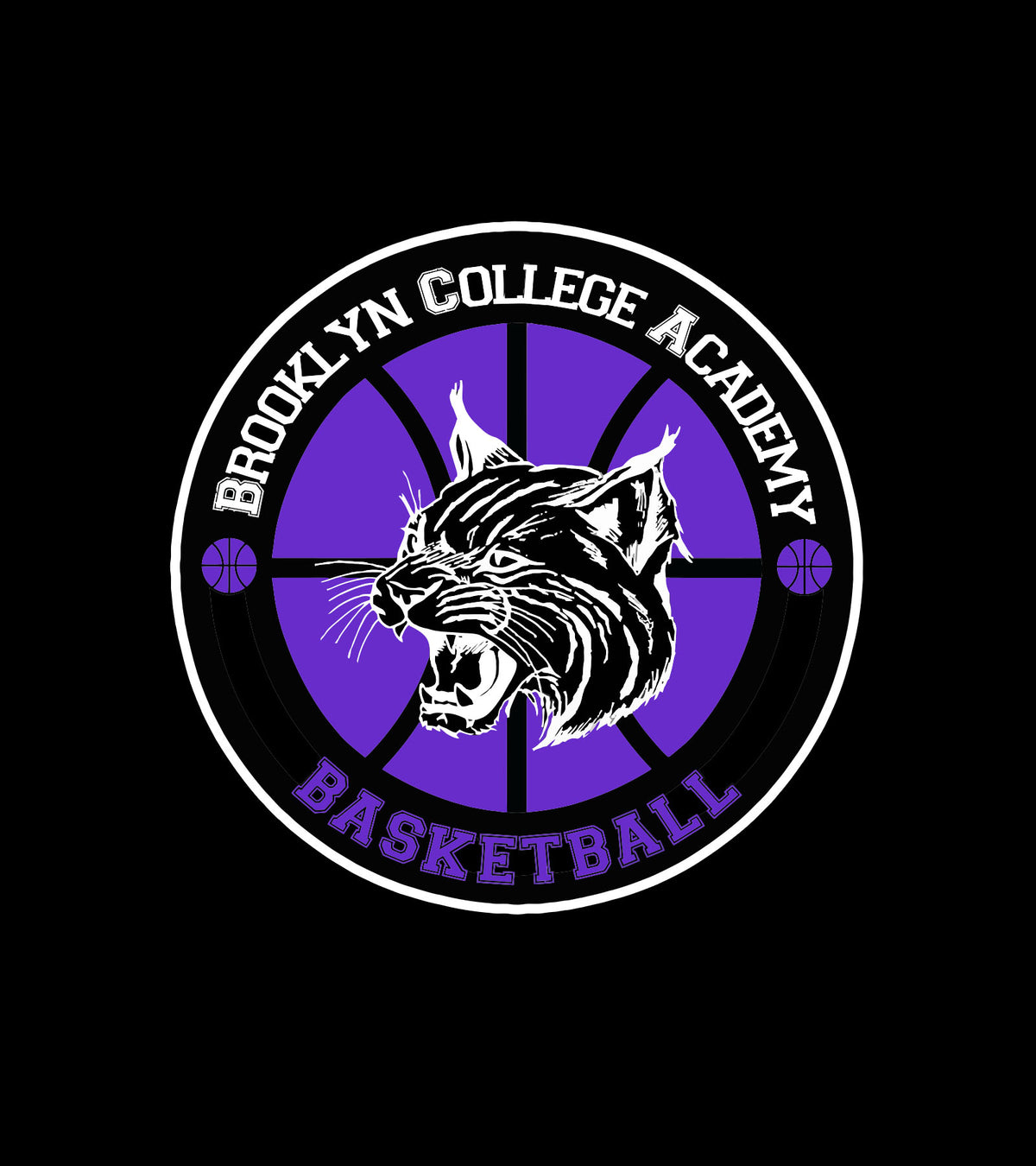 BCA bobcats - Crew