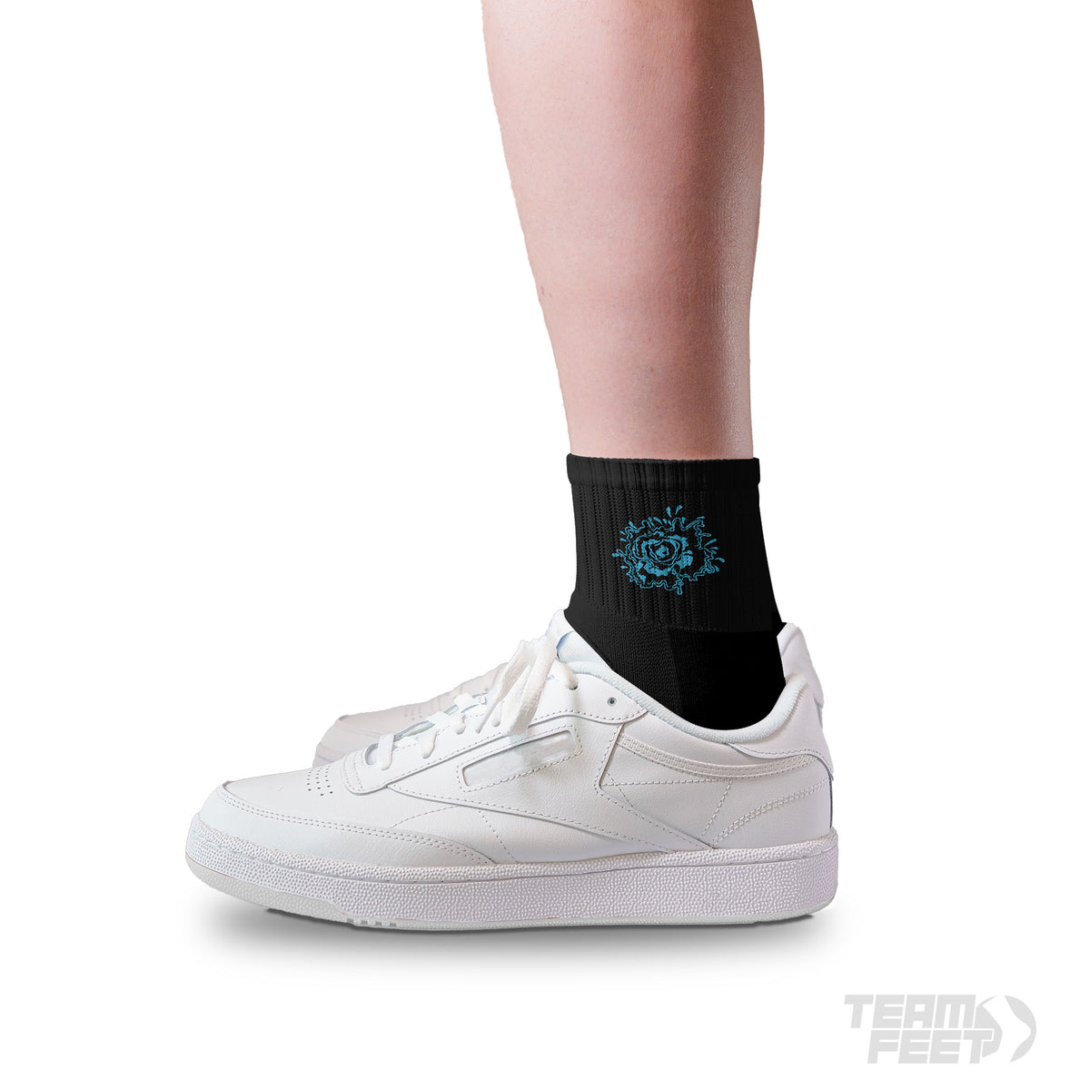 BCU Socks - Quarter