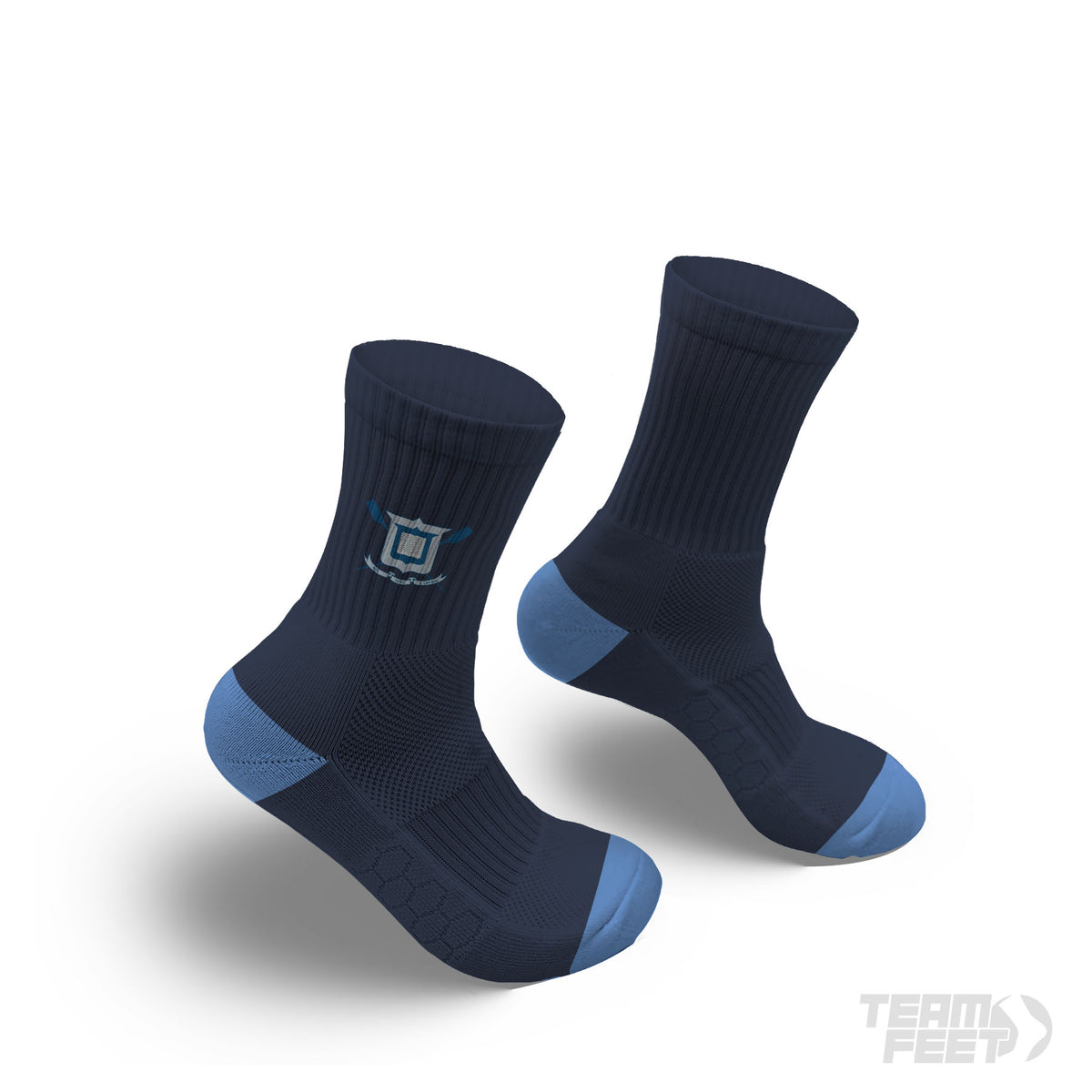 BGS Rowing - MID mockup