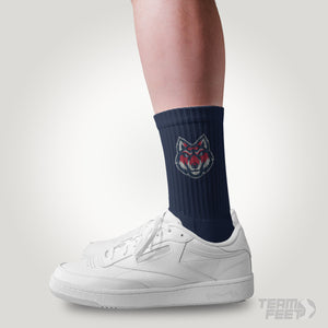 BHHS Socks - MID