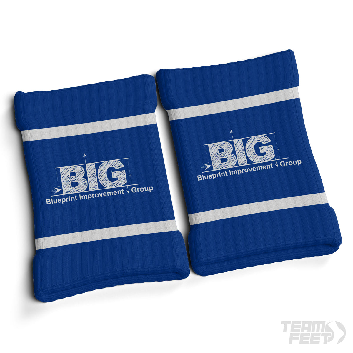 BIG socks - WRISTBANDS