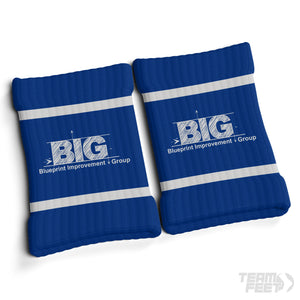 BIG socks - WRISTBANDS