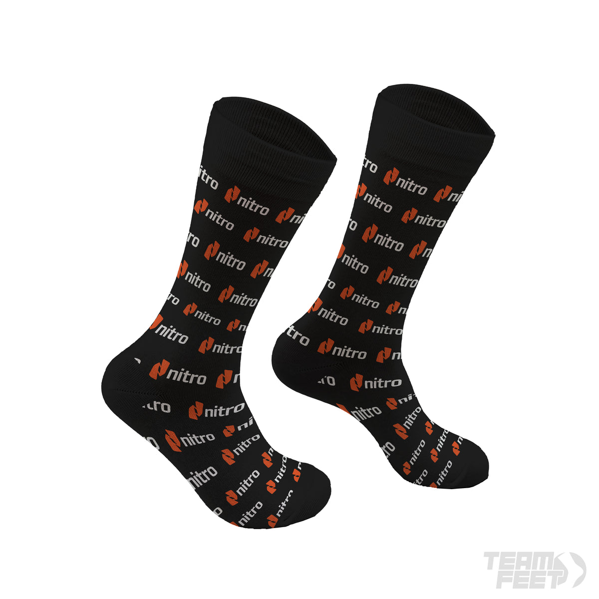 BRANDED PRODUCTS - NITRO - BIZ CREW mockup