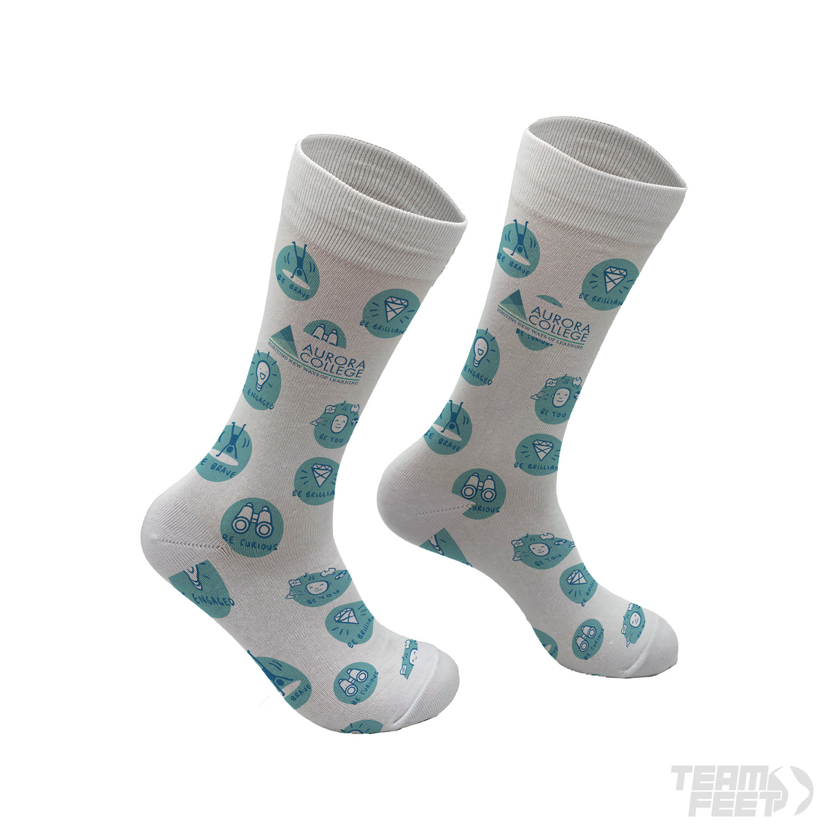 Aurora College - BIZ CREW