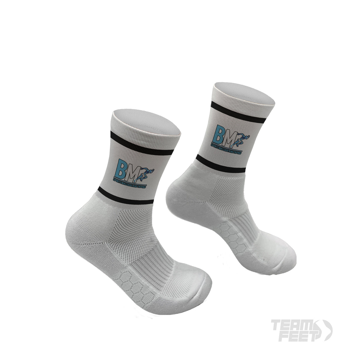 BM Sports Massage - MID