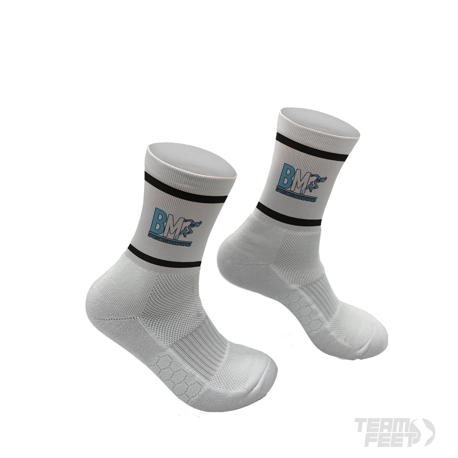 BM Sports Massage - MID