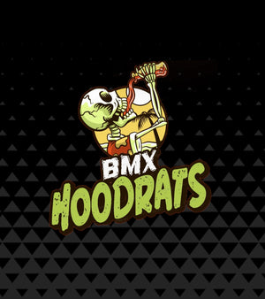 BMX HOODRATS - Crew