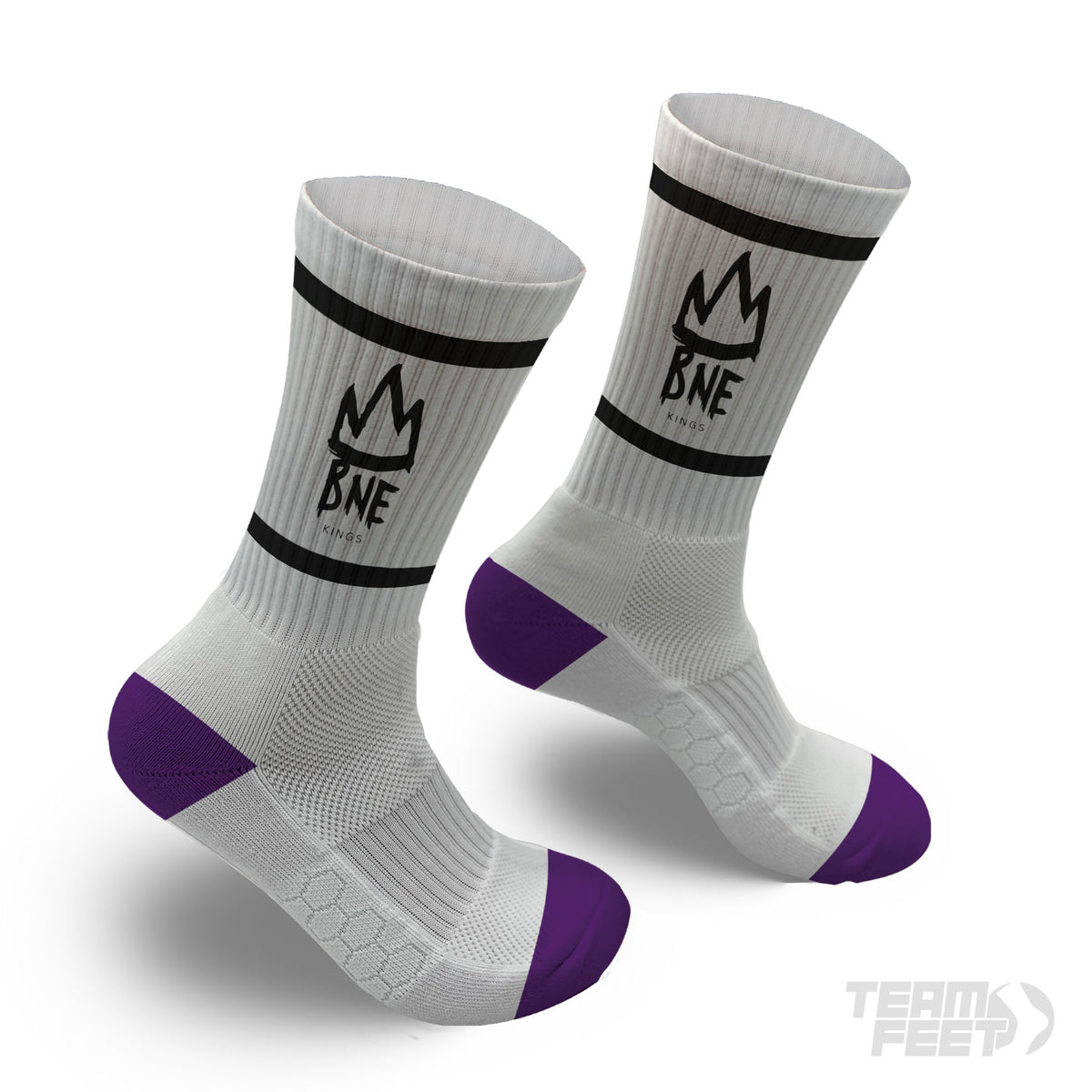 BNE KINGS - CREW mockup