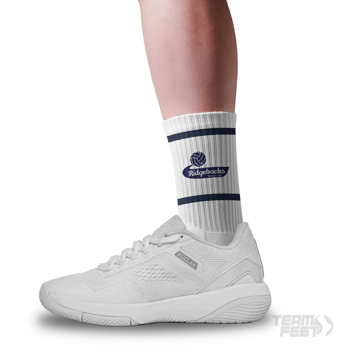 Barden Ridge Netball Club - MID