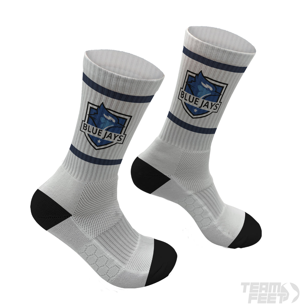 BTAC BLUE JAYS - CREW