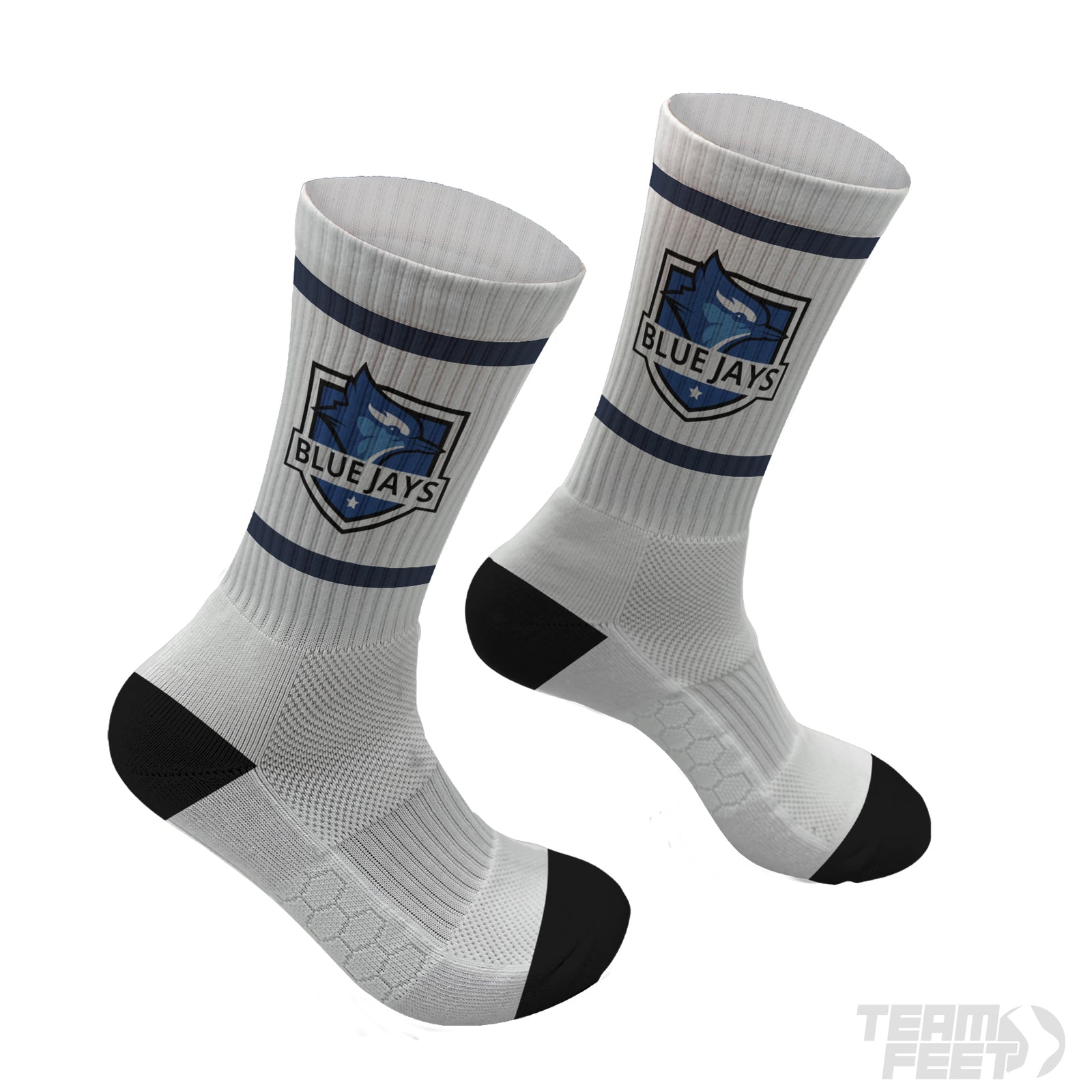 BTAC BLUE JAYS - CREW