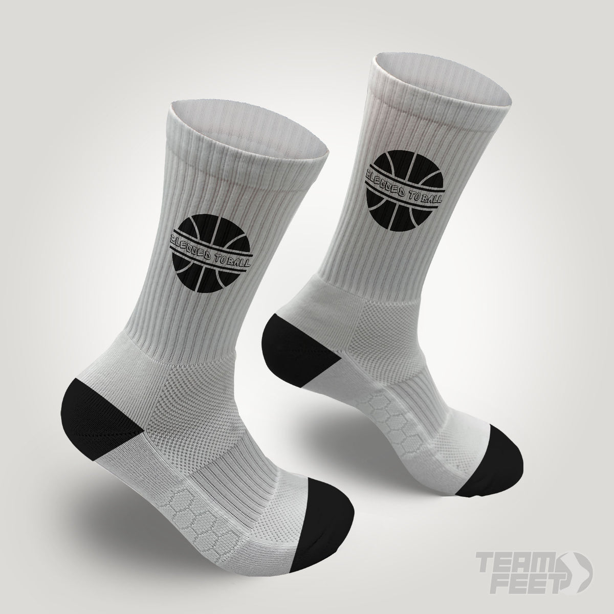 BTB - CREW mockup