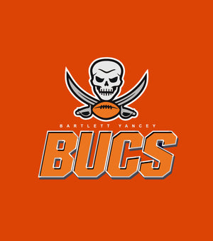 BUCS Football - Crew