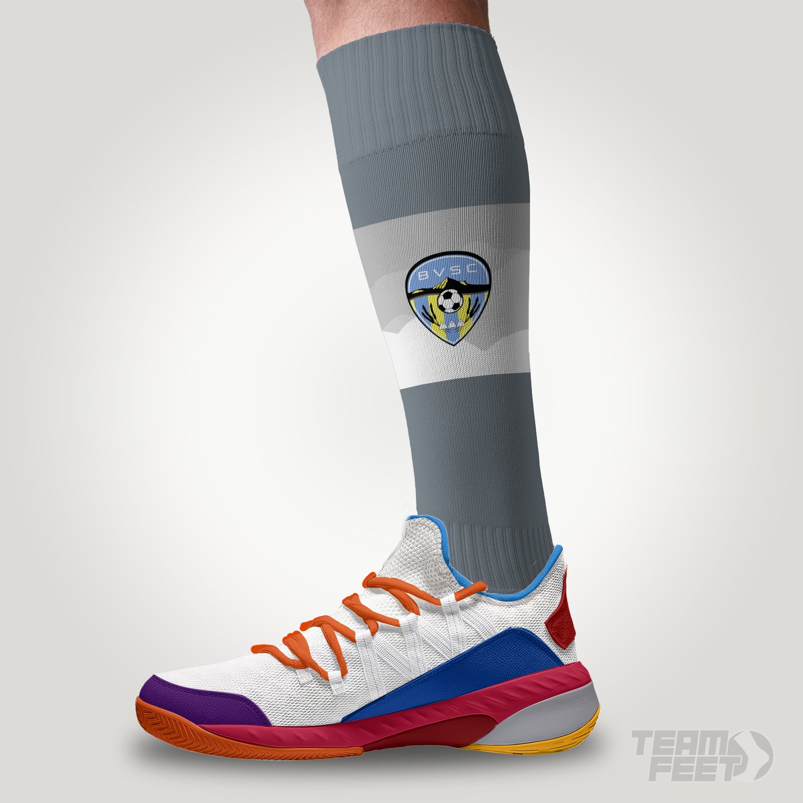 BVSC #2 - GRIP KNEE