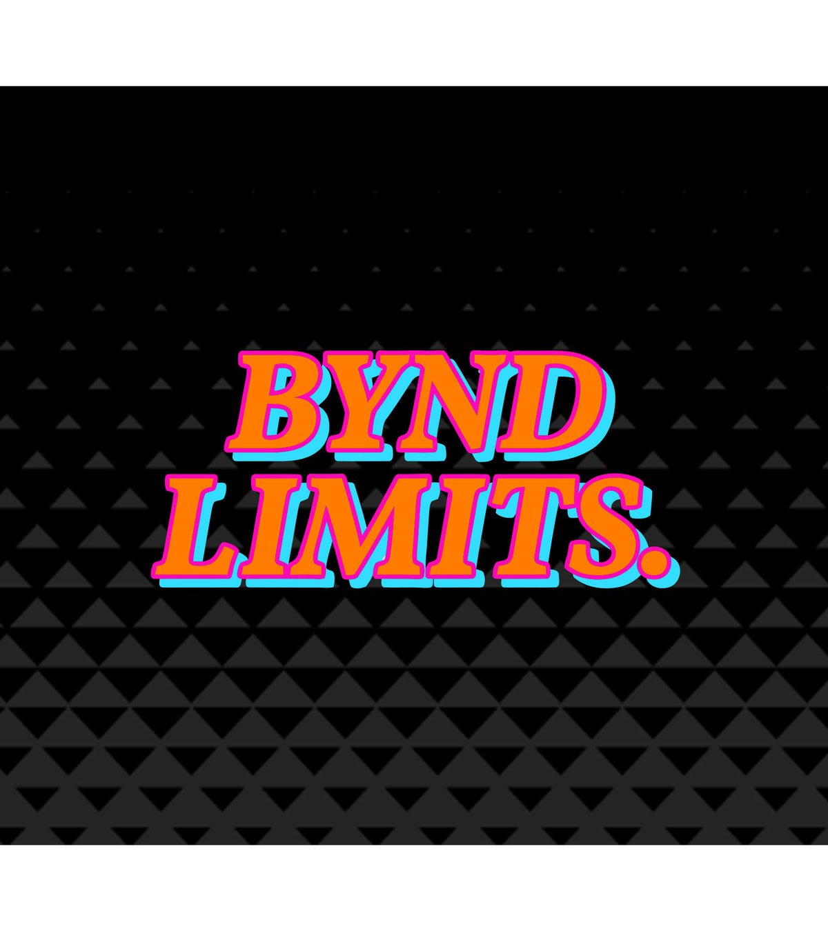 BYND LIMITS. - Grip Crew