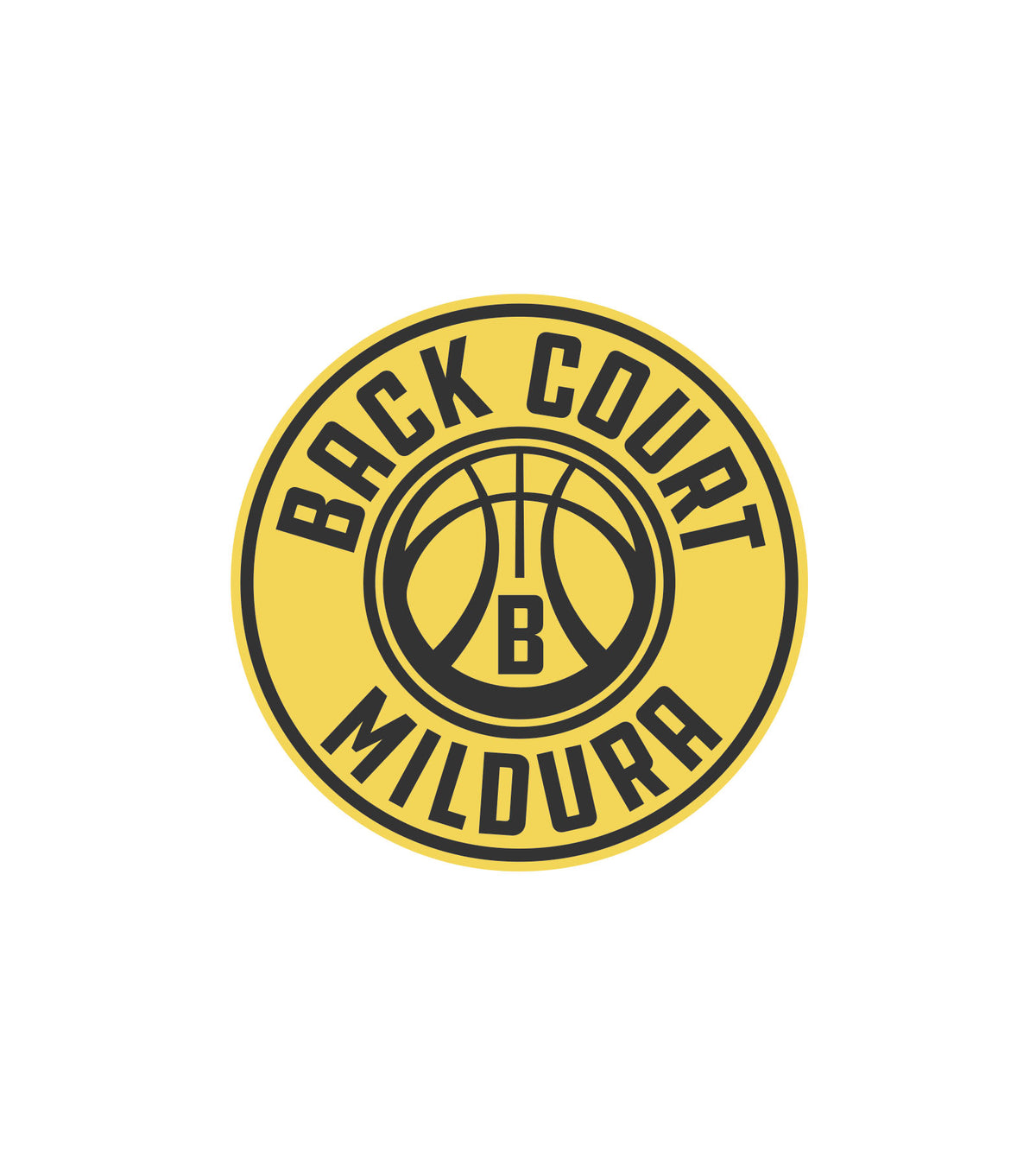 Back Court - MID mockup
