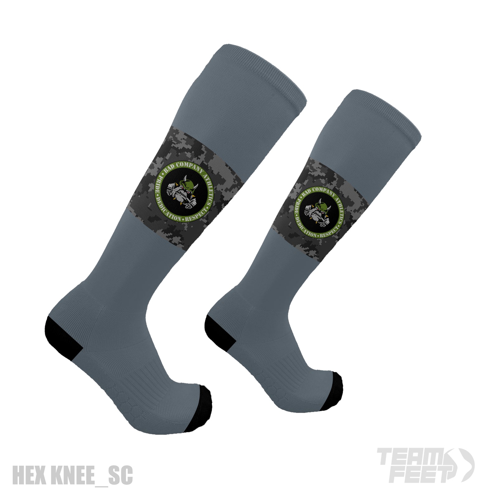 Bad Company Athletics - KNEE