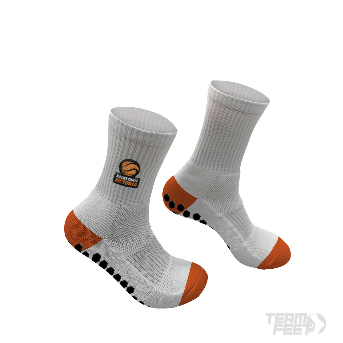 Bairnsdale bball - GRIP MID mockup