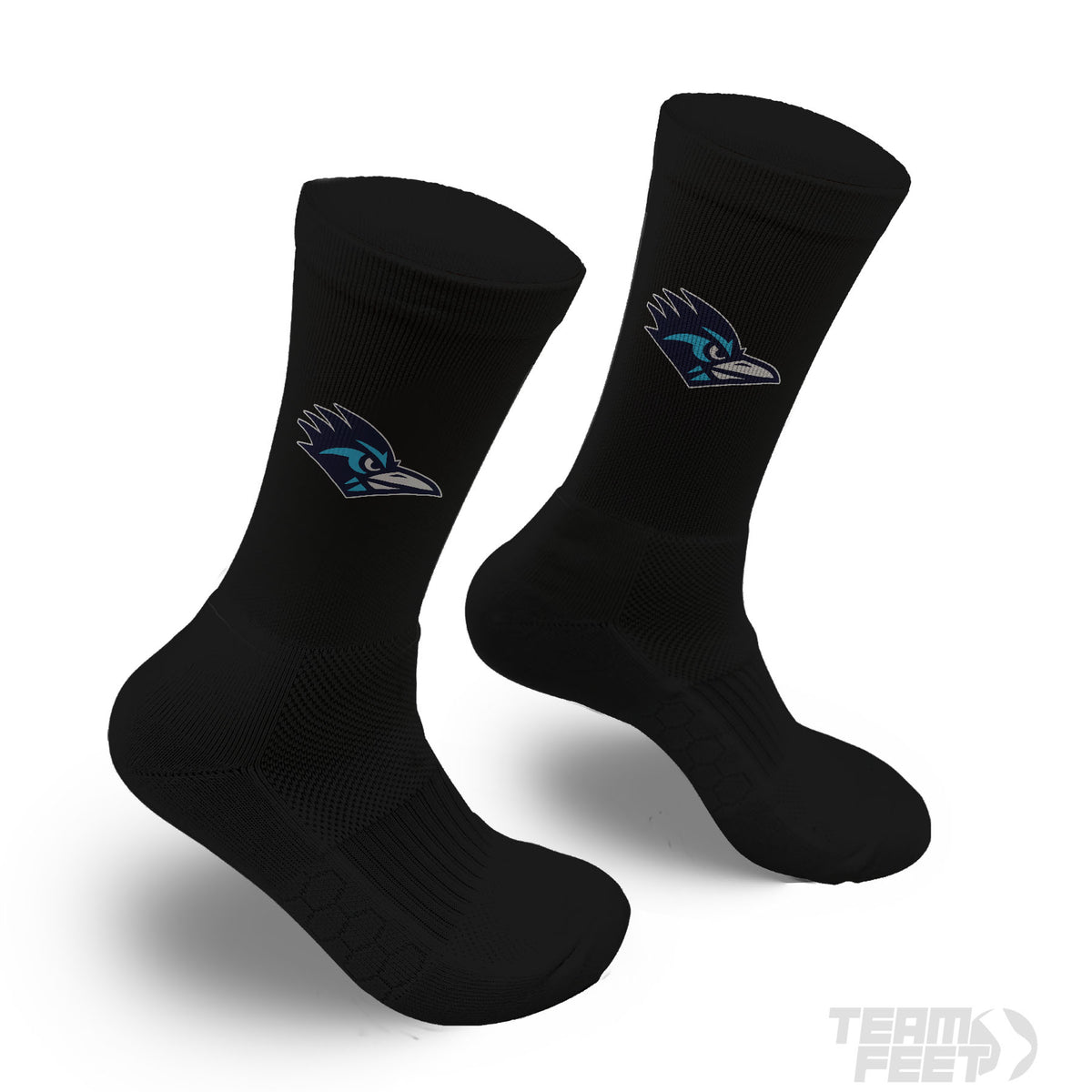 Baldwin park Roadrunners - CREW mockup