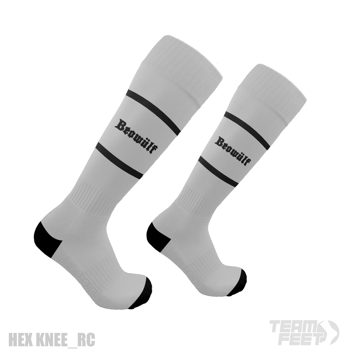 Band - KNEE mockup