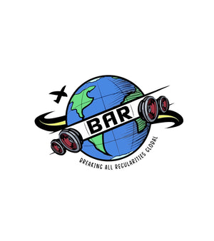 BarGlobal - Mid