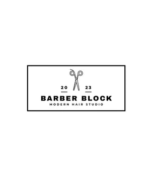 Barber Block - Grip Mid