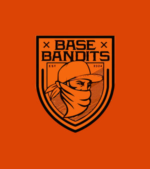 Base bandits - Grip Knee