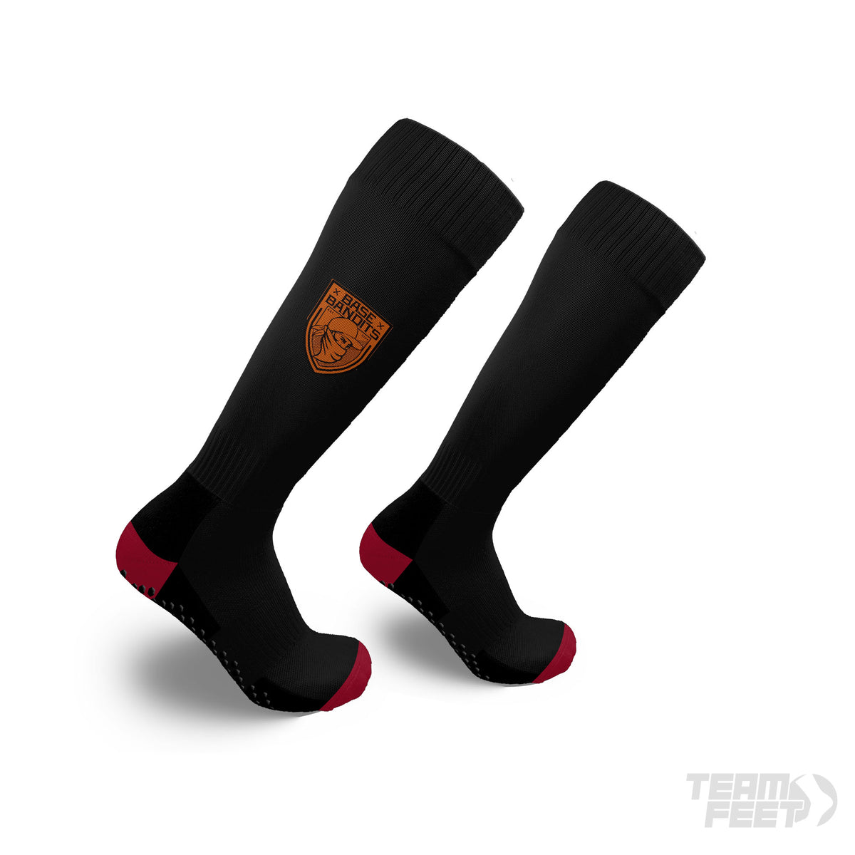 Base bandits - Grip Knee