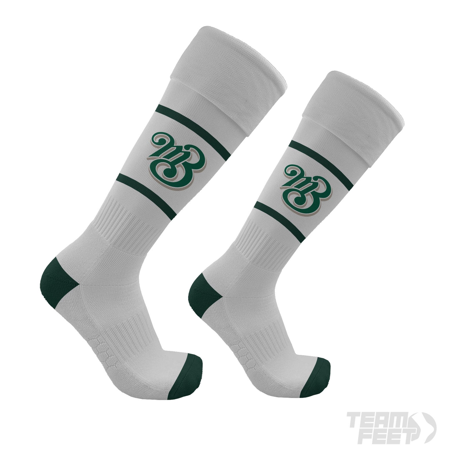 Baseball stirrups - KNEE